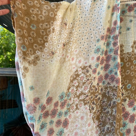 Free people kimono - Picture 4 of 6